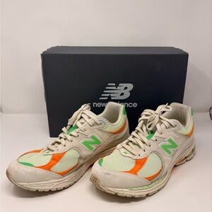 New Balance Gender Inclusive 2002R Sneaker